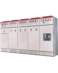 低壓開(kāi)關(guān)柜GGD2