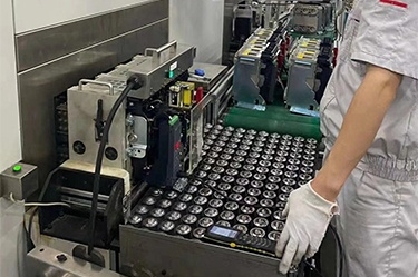 2020年11月，浙江恒通公司產(chǎn)值已突破1個(gè)億，創(chuàng)下歷史新高。